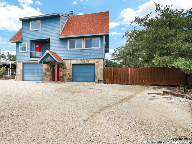 727 Private Road 1508, Bandera, Texas image 26