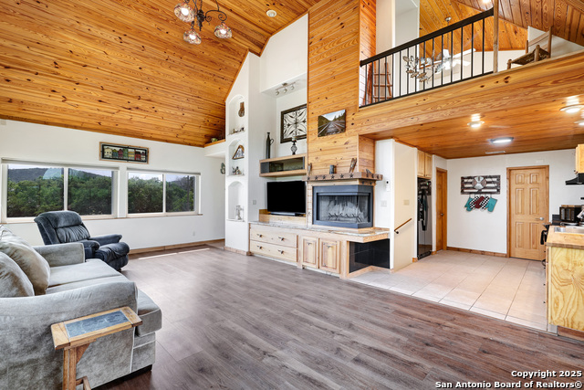 727 Private Road 1508, Bandera, Texas image 7