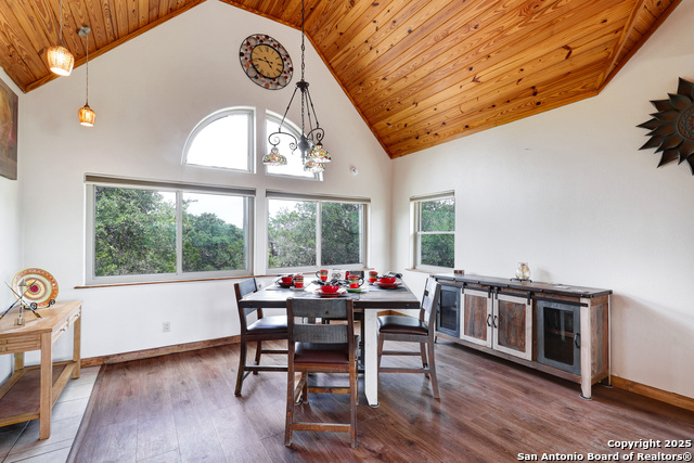 727 Private Road 1508, Bandera, Texas image 9