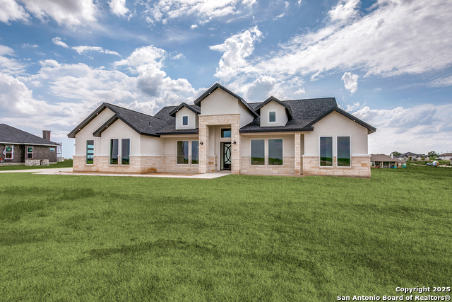 120 Sunset, La Vernia, Texas image 1