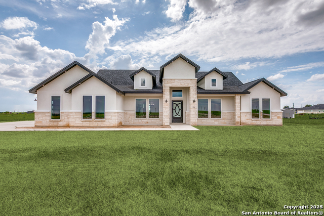 120 Sunset, La Vernia, Texas image 2
