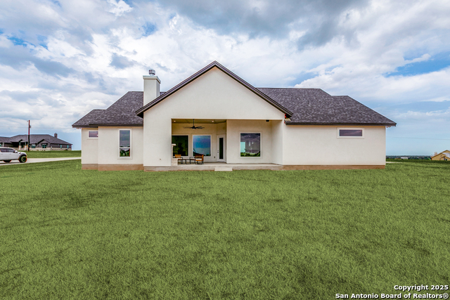 120 Sunset, La Vernia, Texas image 27