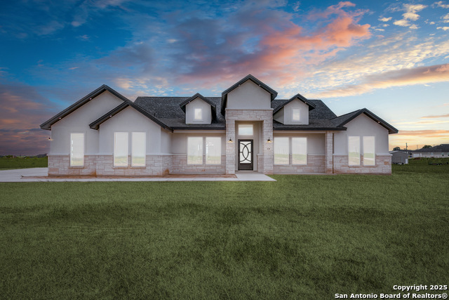 120 Sunset, La Vernia, Texas image 3