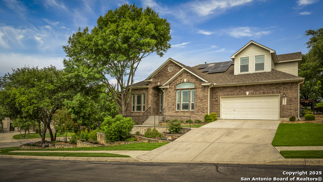 8425 Artesia, Helotes, Texas image 2