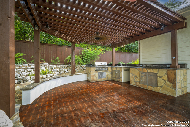 8425 Artesia, Helotes, Texas image 37