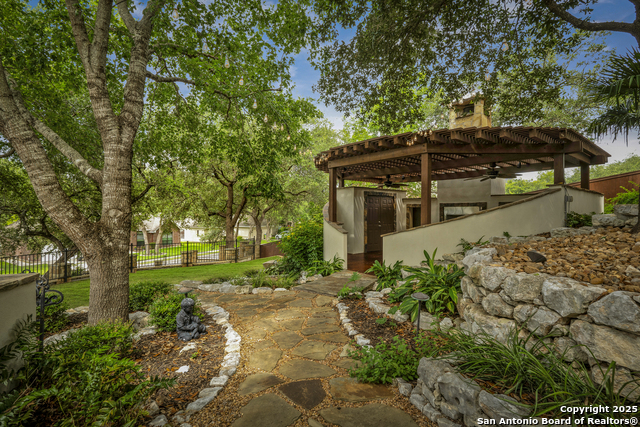8425 Artesia, Helotes, Texas image 4