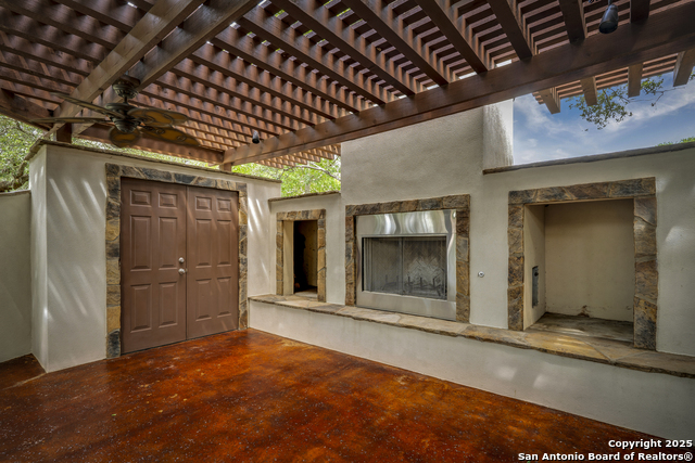 8425 Artesia, Helotes, Texas image 41