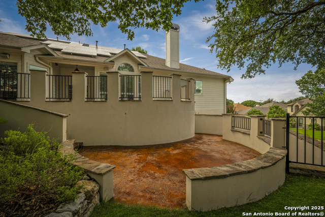 8425 Artesia, Helotes, Texas image 42