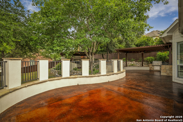 8425 Artesia, Helotes, Texas image 44