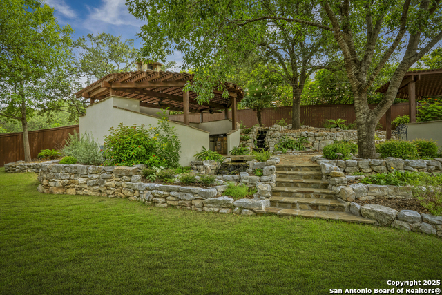 8425 Artesia, Helotes, Texas image 45
