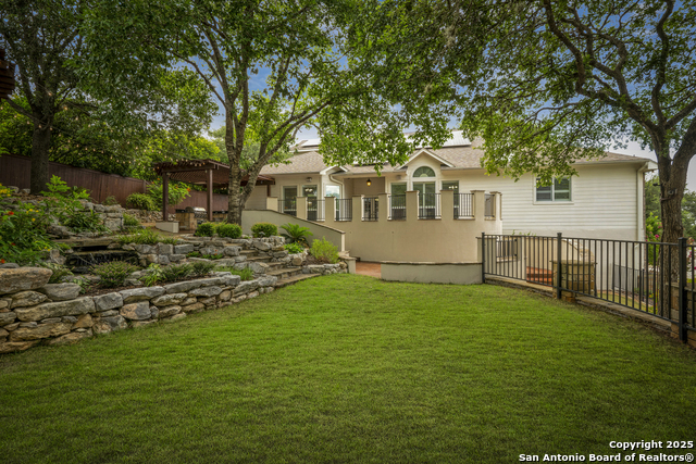 8425 Artesia, Helotes, Texas image 46