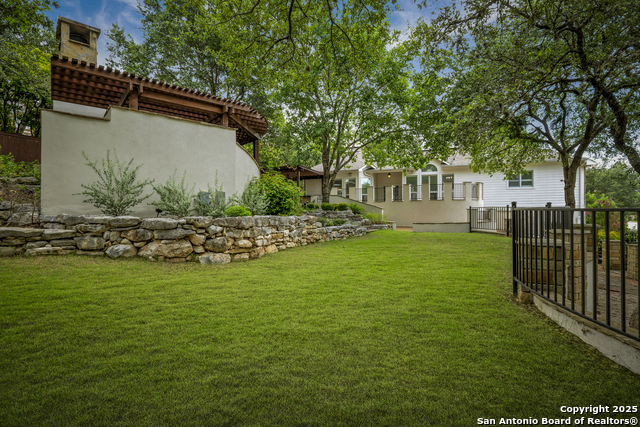 8425 Artesia, Helotes, Texas image 47