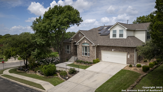 8425 Artesia, Helotes, Texas image 50