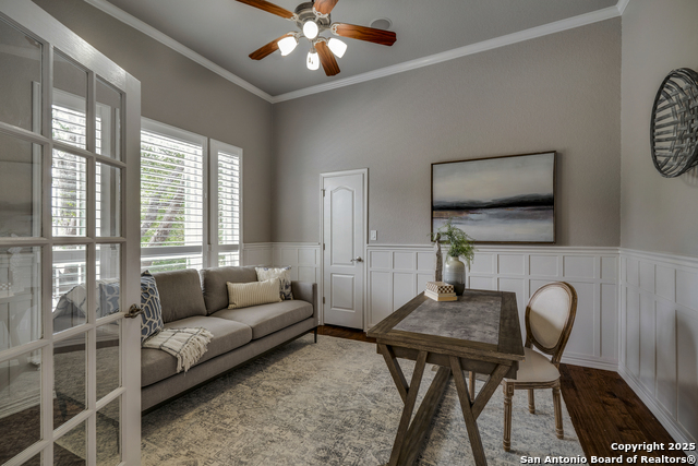 8425 Artesia, Helotes, Texas image 8
