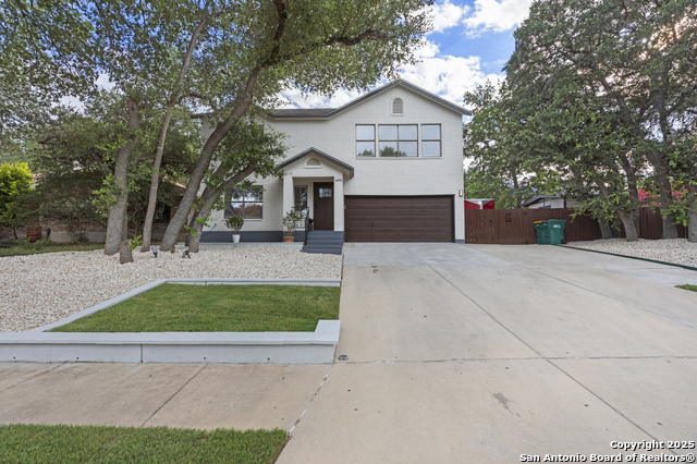 13423 Forum, Universal City, Texas image 1
