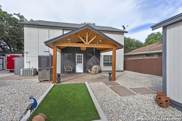 13423 Forum, Universal City, Texas image 23