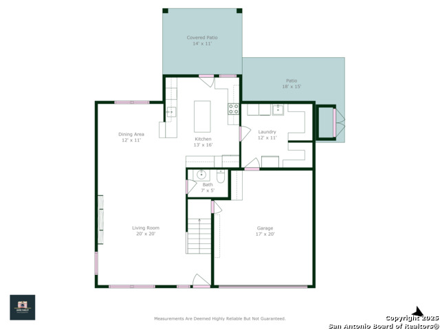 13423 Forum, Universal City, Texas image 25