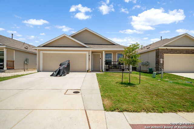 9101 Honey Mesquite, Seguin, Texas image 2