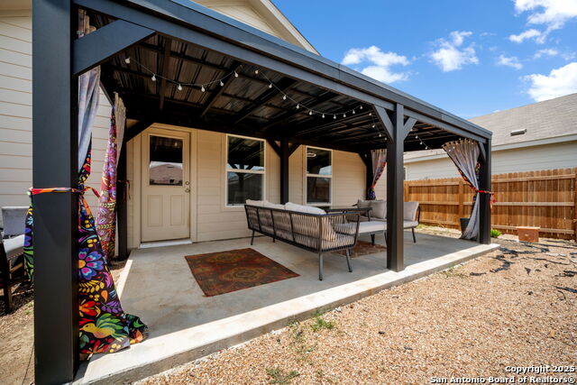 9101 Honey Mesquite, Seguin, Texas image 20