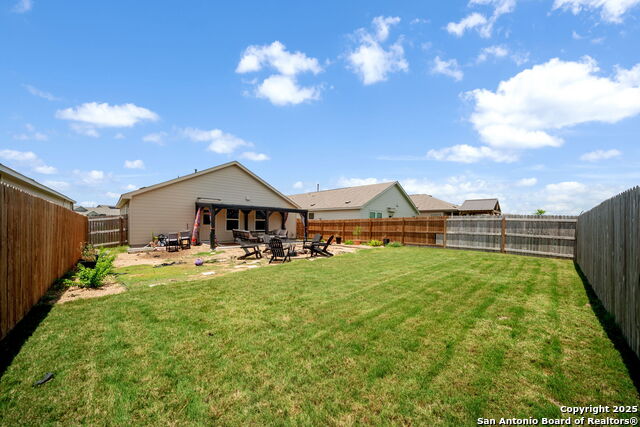9101 Honey Mesquite, Seguin, Texas image 23