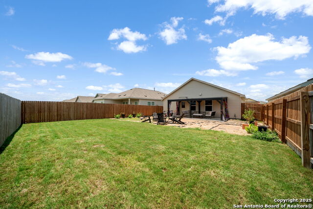9101 Honey Mesquite, Seguin, Texas image 24