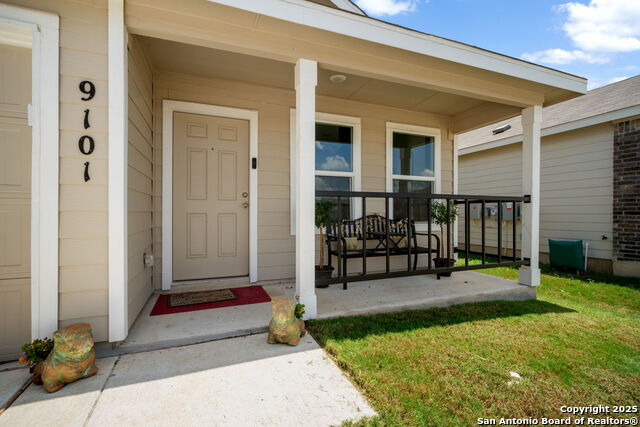 9101 Honey Mesquite, Seguin, Texas image 3