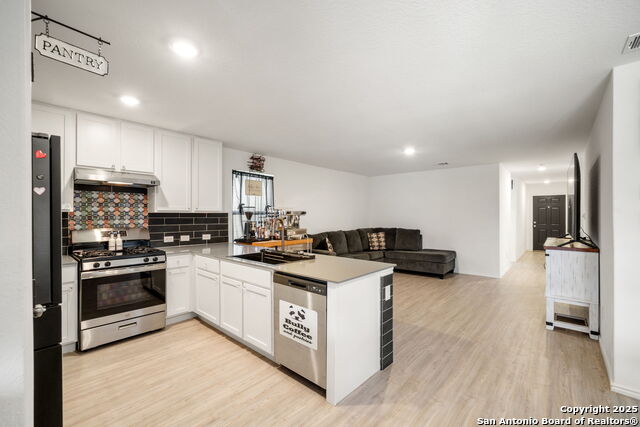 9101 Honey Mesquite, Seguin, Texas image 4
