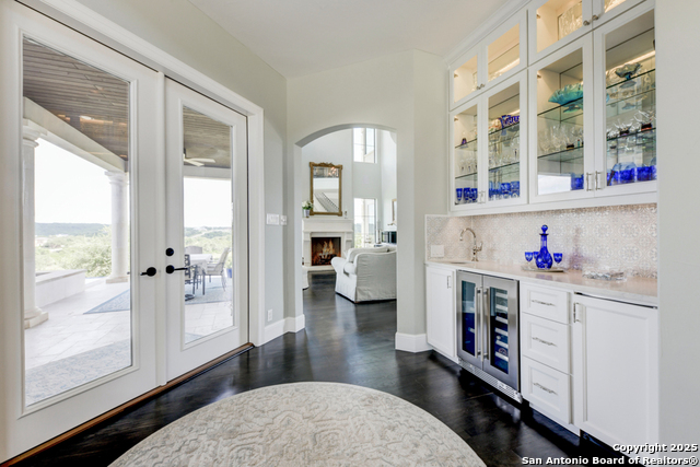 1006 Ranger Ridge, New Braunfels, Texas image 10