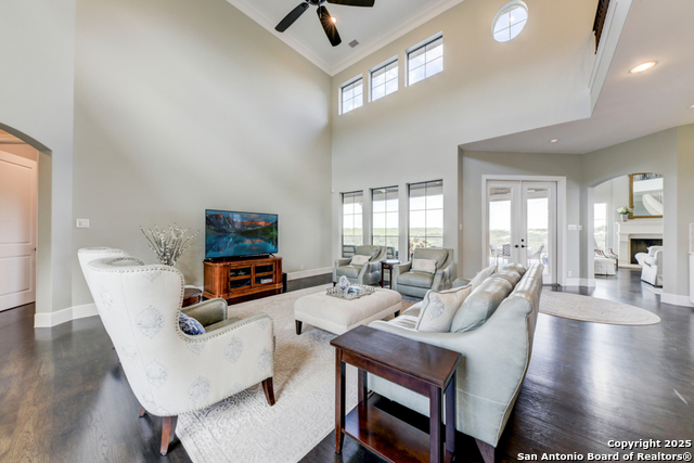 1006 Ranger Ridge, New Braunfels, Texas image 13