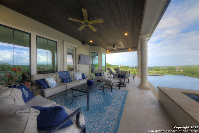 1006 Ranger Ridge, New Braunfels, Texas image 35