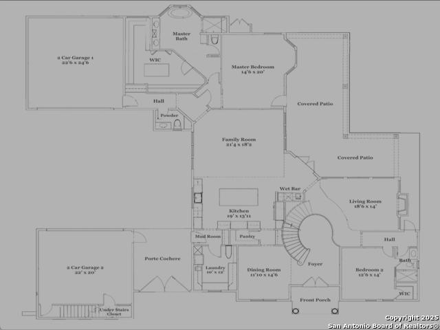1006 Ranger Ridge, New Braunfels, Texas image 49