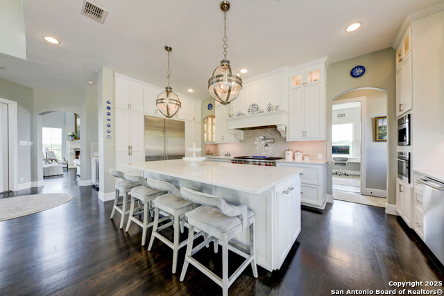 1006 Ranger Ridge, New Braunfels, Texas image 9