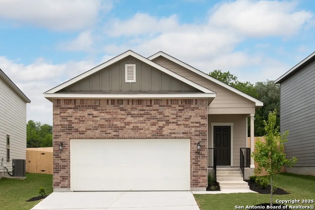 5535 Bluebell Meadow, Converse, Texas image 1