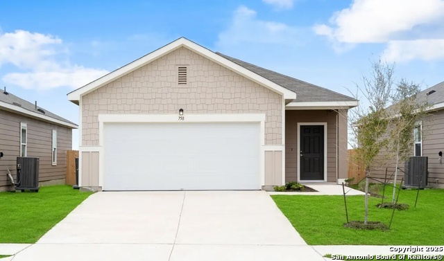 5535 Bluebell Meadow, Converse, Texas image 2