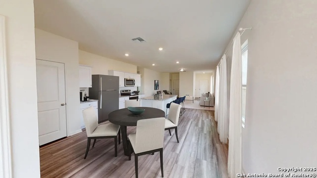 5535 Bluebell Meadow, Converse, Texas image 3