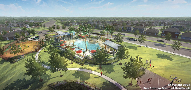 5535 Bluebell Meadow, Converse, Texas image 7