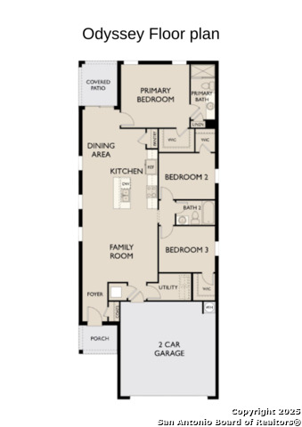 5535 Bluebell Meadow, Converse, Texas image 8