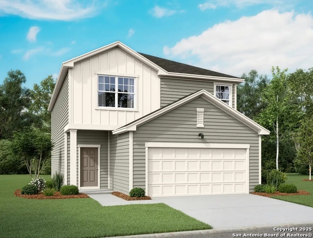 112 Dionicio Loop, Seguin, Texas image 1