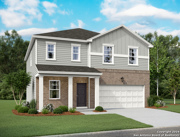 108 Dionicio Loop, Seguin, Texas image 1