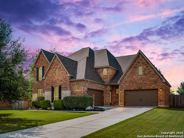 952 Wilderness Trail, New Braunfels, Texas image 3