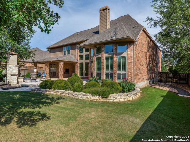 952 Wilderness Trail, New Braunfels, Texas image 34