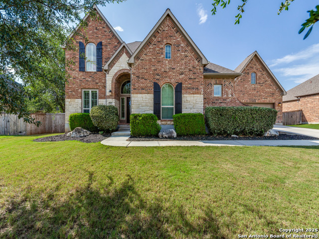 952 Wilderness Trail, New Braunfels, Texas image 4