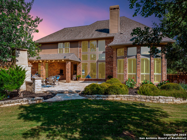 952 Wilderness Trail, New Braunfels, Texas image 41
