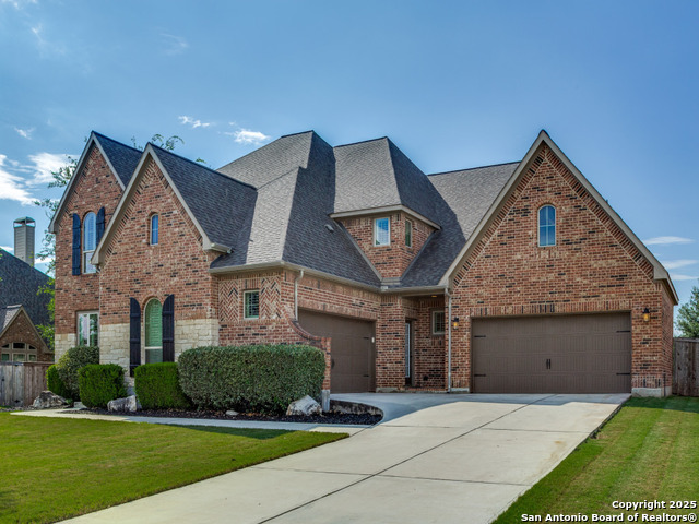 952 Wilderness Trail, New Braunfels, Texas image 5