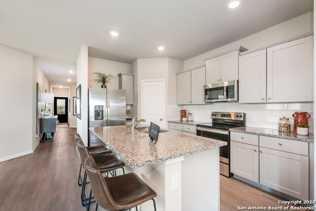 760 Opossum Trl, New Braunfels, Texas image 10