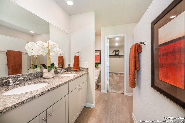 760 Opossum Trl, New Braunfels, Texas image 14