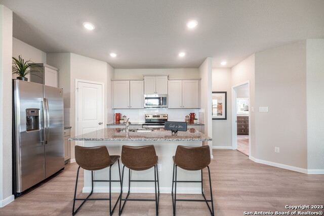 760 Opossum Trl, New Braunfels, Texas image 8