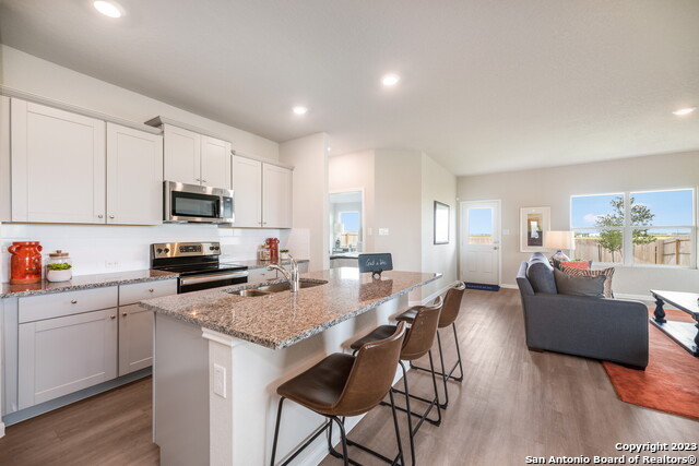 760 Opossum Trl, New Braunfels, Texas image 9