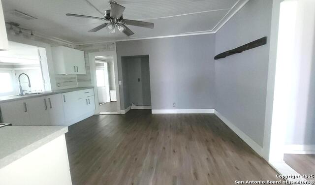 205 Maverick, Falls City, Texas image 15