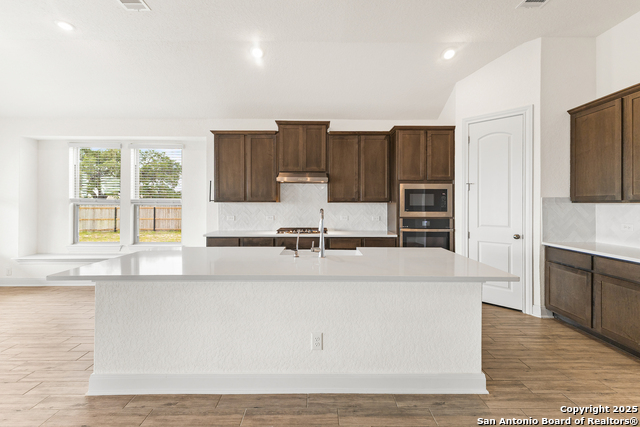 127 Arched Oak, Floresville, Texas image 11